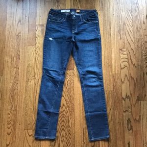 PILCRO AND THE LETTERPRESS jeans